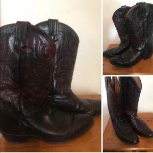 Men’s Tony Lama Boots